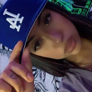 Meet your Posher, Nayeli